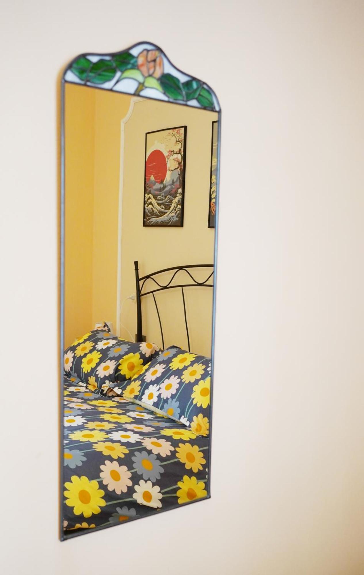 Bed and Breakfast A Casa Di Mario E Nene Виареджо Экстерьер фото