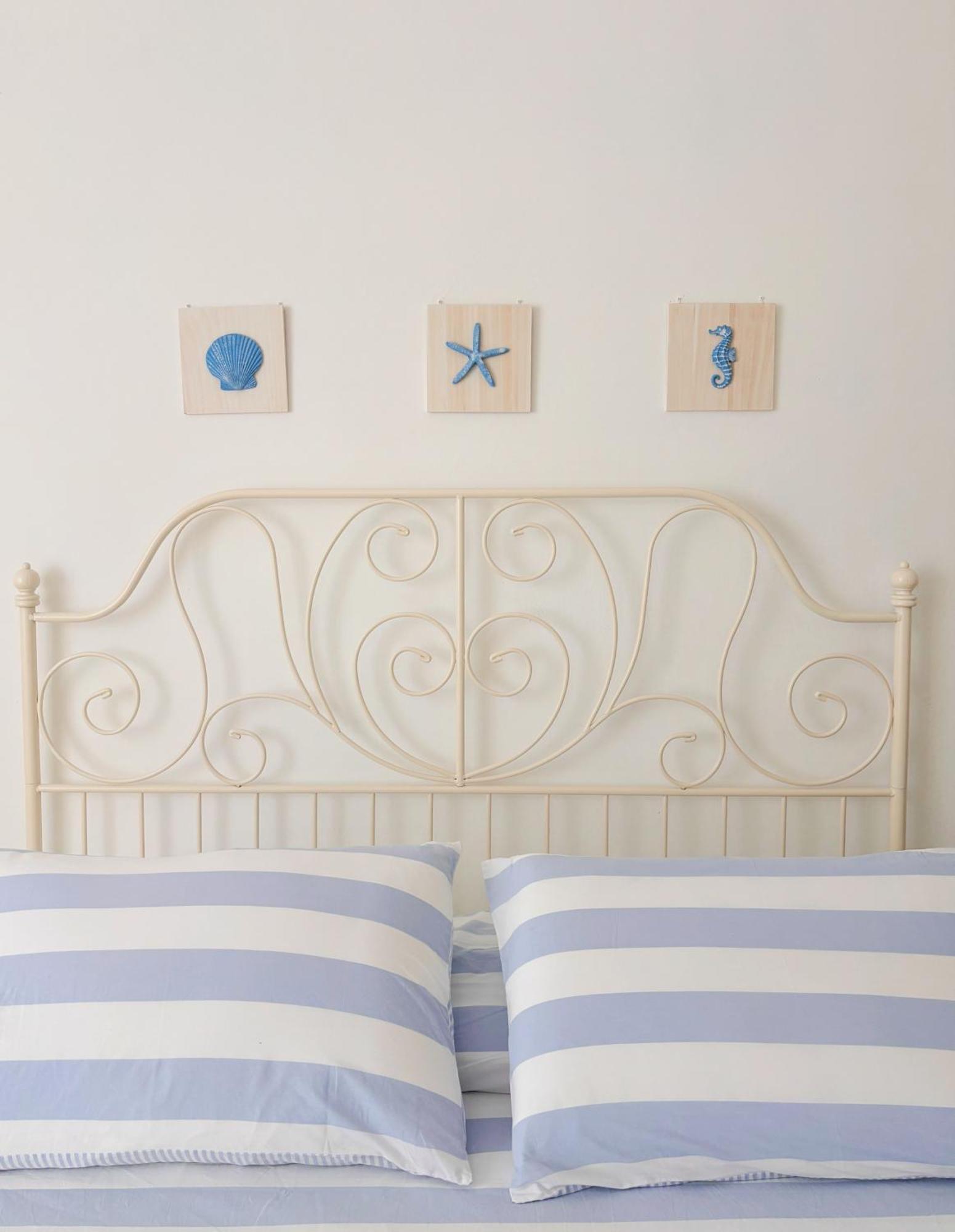 Bed and Breakfast A Casa Di Mario E Nene Виареджо Экстерьер фото